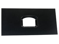 AEM CD-5 Universal Flush Mount Panel 20in x 10in