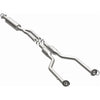 Magnaflow 07-11 Lexus GS350 3.5L Direct Fit Converter