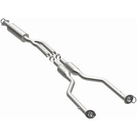 Magnaflow 07-11 Lexus GS350 3.5L Direct Fit Converter