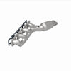 Magnaflow 05-06 Nissan Titan 5.6L Direct Fit Converter