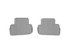 WeatherTech 05+ Chevrolet Cobalt Rear FloorLiner - Grey