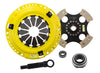 ACT 1990 Honda Civic MaXX/Race Rigid 4 Pad Clutch Kit