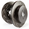 EBC 05-10 Jeep Commander 3.7 BSD Rear Rotors