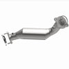 Magnaflow 09-15 Cadillac CTS 6.2L Direct Fit Converter