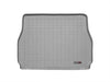 WeatherTech 00-06 BMW X5 Cargo Liners - Grey