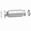 MagnaFlow Conv DF 95-96 Nissan Sentra 1.6L