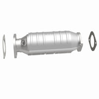 MagnaFlow Conv DF 95-96 Nissan Sentra 1.6L