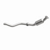 Magnaflow 06-14 Chrysler 300 5.7L Direct Fit Converter