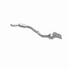 Magnaflow 12-15 ML350 V6 3.5 OEM Manifold Direct Fit Converter