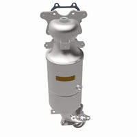 MagnaFlow Conv DF 06-09 Honda Civic 1.8L Manifold (49 State)