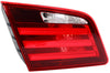 Hella 2011-2013 BMW 528i Left Inner Tail Light