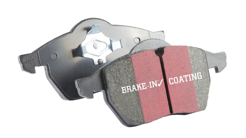 EBC 02-06 Hyundai Elantra 2.0 Ultimax2 Front Brake Pads