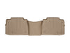 WeatherTech 11-13 Infiniti QX Rear FloorLiner - Tan