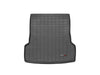 WeatherTech 06-12 BMW 325i Cargo Liners - Black