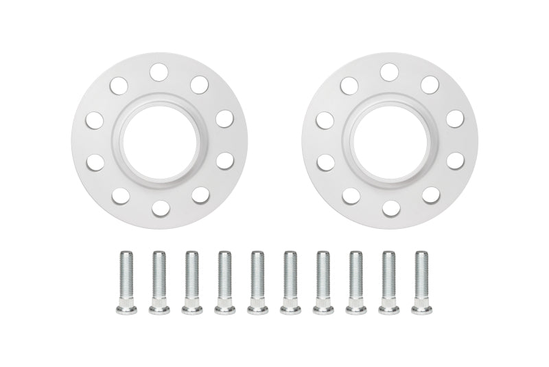 Eibach Pro-Spacer System 15mm Spacers / 4x100 Bolt Pattern / 54mm CB For 16-23 Mazda Miata ND