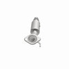 MagnaFlow 2007-2011 Honda Civic L4 2.0L California Catalytic Converter Direct Fit