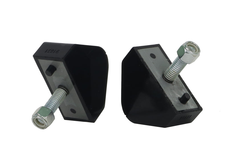 Whiteline Universal Bump Stop - Bushing