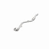 Magnaflow 2007 Mercedes-Benz E350 3.5L Direct Fit Converter