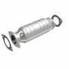 MagnaFlow Conv DF 95-96 Nissan Sentra 1.6L