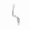 MagnaFlow Conv Direct Fit OEM 2015 Hyundai Genesis 3.8L Underbody