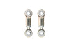 Eibach Heavy Duty Adjustable Endlink - Bolt Diameter M12 / Min Length 195MM / Max Length 225MM