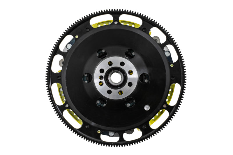 ACT 16-24 Chevy Camaro SS / 20-24 Camaro LT-1 Mod-Twin 10.5 HD Rigid Disc Race Clutch Kit