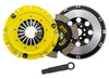 ACT 2005 Chevrolet Cobalt HD/Race Sprung 6 Pad Clutch Kit