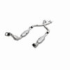 MagnaFlow Conv DF 99-01 Ford Mustang 4.6L