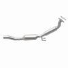 Magnaflow 04-05 Volkswagen Jetta 2.0L Direct Fit Converter