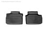 WeatherTech 05-08 Dodge Magnum Rear FloorLiner - Black