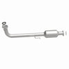 MagnaFlow Conv Direct Fit California Grade Catalytic Converter 04-05 Honda Civic EX/GX L4-1.7L