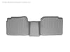 WeatherTech 06-10 Ford Fusion Rear FloorLiner - Grey