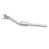 Magnaflow 03-06 Golf L4 1.8 OEM Underbody Direct Fit Converter