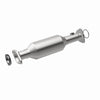 MagnaFlow Conv Direct Fit 96-99 Acura Integra (LS/RS/GS) 1.8L