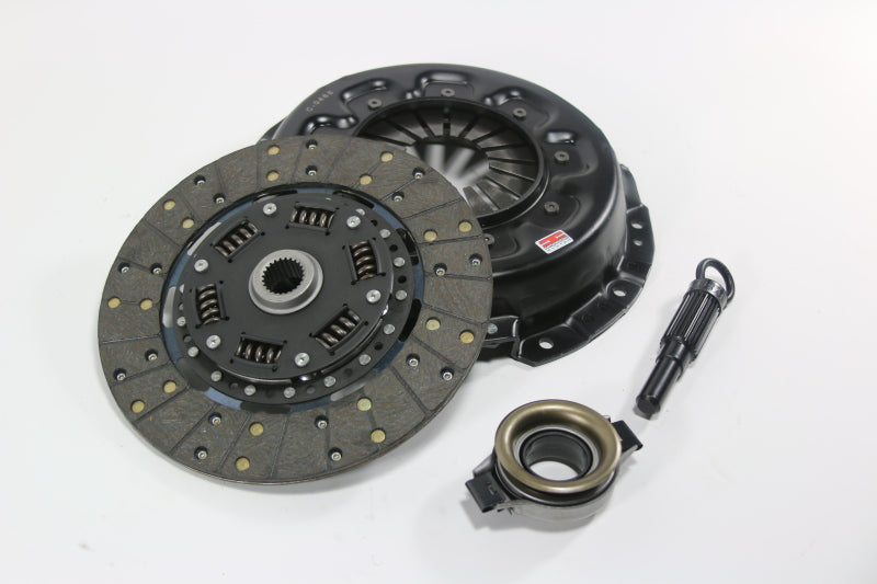 Competition Clutch 1996-2001 Infiniti I30 Stage 2 - Steelback Brass Plus Clutch Kit