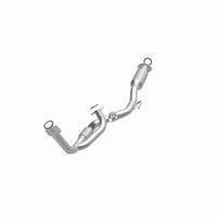 Magnaflow 1997 Lexus ES300 3.0L Direct Fit Converter