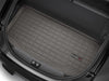 WeatherTech 2016+ Mercedes-Benz AMG GT S Cargo Liners - Cocoa