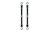 Eibach Adjustable Endlink Kit - Bolt Diameter M12 / Min Length 215MM / Max Length 245MM (Pair)