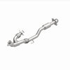 Magnaflow 18-20 Infiniti QX60 REAR Underbody 3.5L Direct Fit Converter