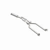 MagnaFlow Conv DF 08-10 Lexus IS-F 5.0L