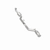 Magnaflow 08-10 Mercedes-Benz SLK55 AMG 5.5L Direct Fit Converter
