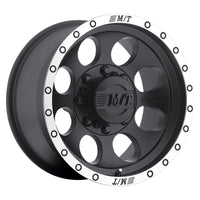 Mickey Thompson Classic Baja Lock Wheel - 17x9 6X5.5 4-1/2 MT 90000020089