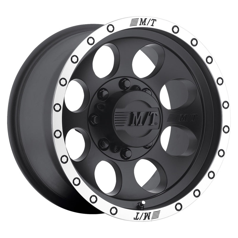 Mickey Thompson Classic Baja Lock Wheel - 15x10 5X4.5 3-5/8 MT 90000020048