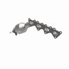 MagnaFlow Conv DF 09-10 Hyundai Genesis 4.6L