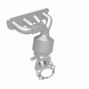 Magnaflow 11-16 Hyundai Elantra L4 1.8L OEM Manifold Direct Fit Catalytic Converter