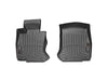 WeatherTech 12+ BMW 6-Series Front FloorLiner - Black