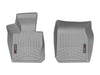 WeatherTech 2015+ BMW 2-Series Front FloorLiner - Grey