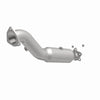 Magnaflow 12-15 C250 L4 1.8 OEM Close Coupled Direct Fit Converter