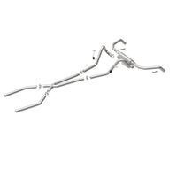 MagnaFlow Sys C/B 67-73 GM F-Body Camaro