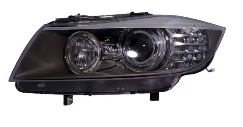 Hella 2009-2012 BMW 323i xDrive Bi-Xenon Headlight Assembly